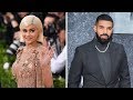 Kylie Jenner and Drake Have Been 'Hanging Out Romantically'