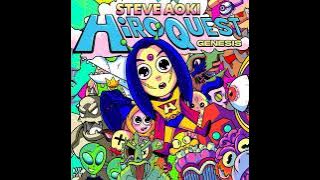 Download lagu Steve Aoki - The Whistle