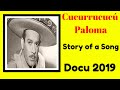 Capture de la vidéo Cucurrucucú Paloma - Story Of A Mexican Song Docu (Music Education)