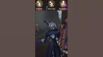 Co-ordinated rescue thwarted  #identityv #idvgame #gaming #twitch #foolsgold  #idvreplay