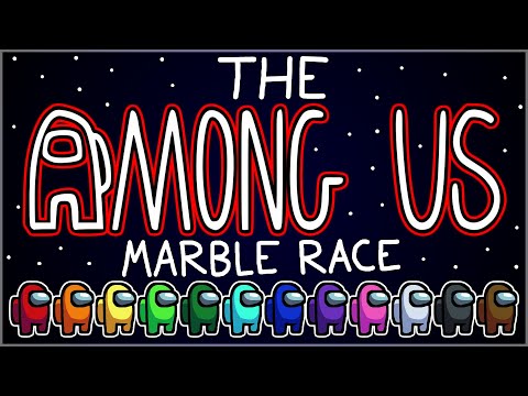 The AMONG US