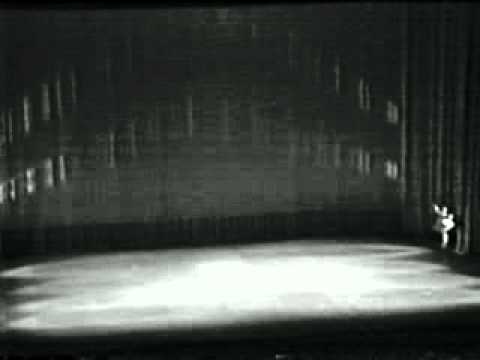 Vladimir Malakhov at 17 with Bolshoi School in Japan