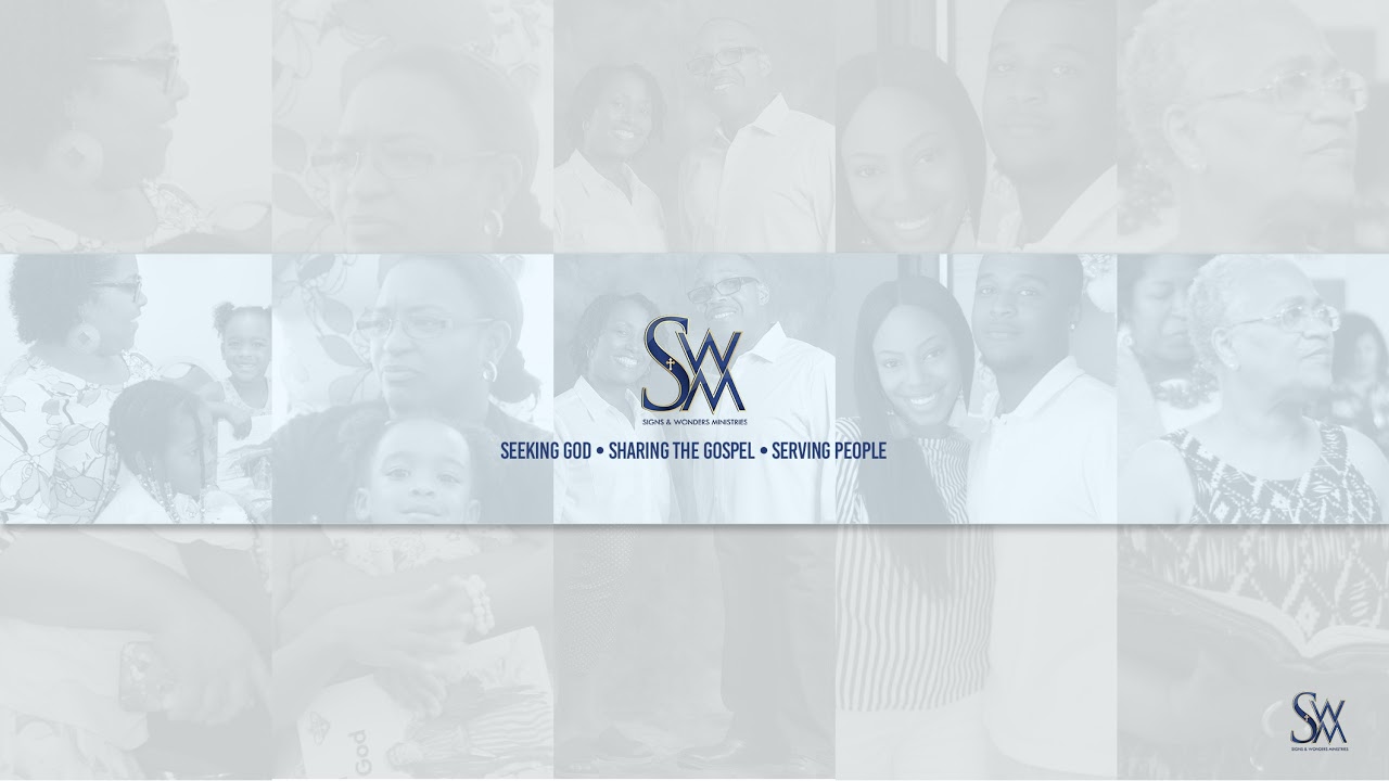 Signs and Wonders Ministries