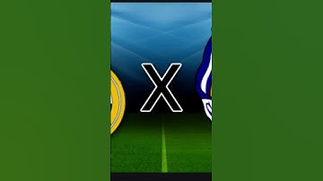Thumbnail of real Madrid FC vs real sociedad FC #music #song #speedsong #beats #fnf#nnflopaa #neymar#futparodias
