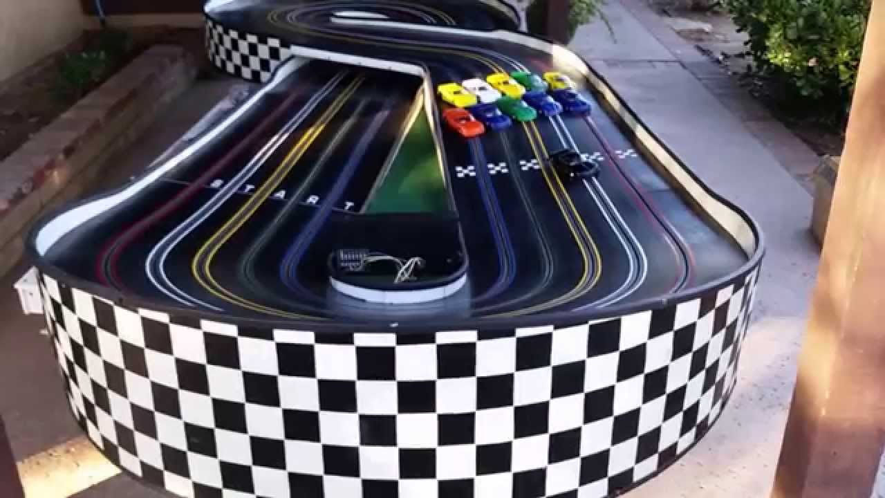 1 32 Slot Car Track For Sale - Car Sale and Rentals