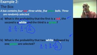 Conditional Probability 2
