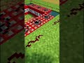 Trying Minecraft TNT Hack #shorts
