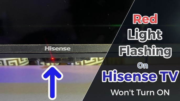 How to Fix Hisense TV Red Light Blinking: Quick Solutions 3 hq720 How to Fix Hisense TV Red Light Blinking: Quick Solutions
