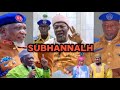 Saboda Zagin Gwamnati An Dakatar Da Alkali Salihu Zariya Daga Yin Wa Azi Saboda Zagin Gwamnati An Dakatar Da Alkali Salihu Zariya Daga Yin Wa Azi
