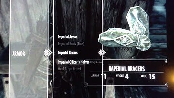 Elder Scrolls V: Skyrim Part 1: Killing Uthgerd!