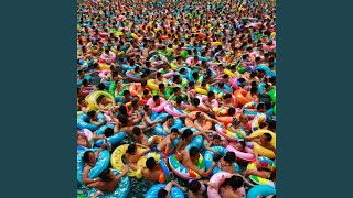 Chimes - Hudson Mohawke