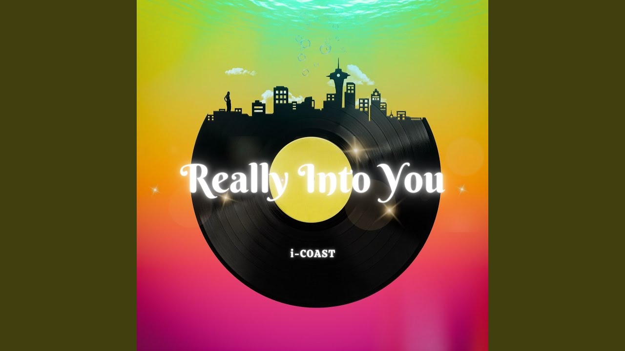 Watch Really Into You on YouTube Watch Really Into You on YouTube