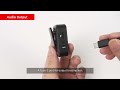Unboxing SYNCO G2 Pro