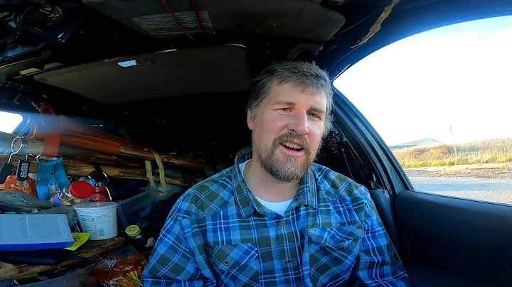 Vlog: My Fast Criminal Dismissal in Bethany, Misso...