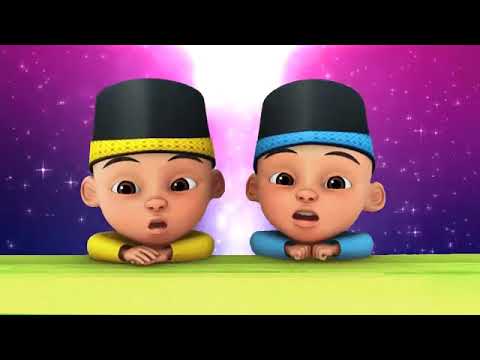 asmaul-husna-versi-upin-ipin-terbaru,2019