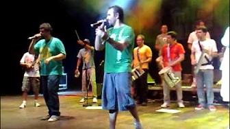 Monobloco 20009 - Coisinha do Pai/ Vou Festejar Monobloco 20009 - Coisinha do Pai/ Vou Festejar