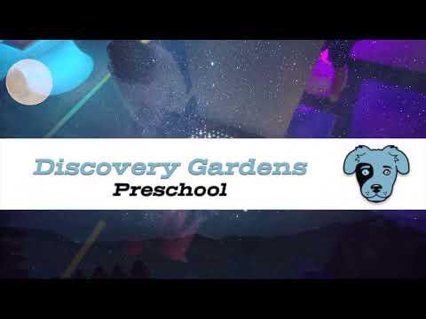 Discovery Gardens Preschool Sensory Room