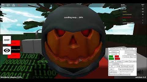 EVERYONE RAGES ON TWISTED MURDERER! - ROBLOX Exploiting Episode 3 | VaritryRBLX