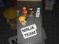 How it all start ! #lego #ninjago #legoninjago