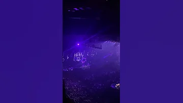 Tool playing Culling Voices in London 9/5/2022