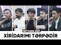 Xiridarımı tərpədir - (Rəşad Dağlı,Ruslan Müşfiqabad, Pərviz Bülbülə,Balaəli,Kərim Abi)