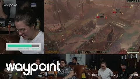 The Final Tactical Tuesday - SavePoint 2019 - FINALE