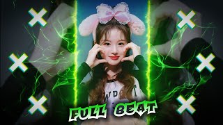 PRESET ALIGHT MOTION🍄// DJ ZEDD CLARITY REMIX FULLBEAT🎶 // PRESET ✨