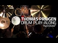 Thomas Pridgen: Drum Play-Along - "Hypnotized"