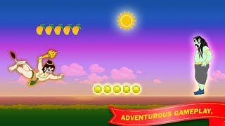 Hanuman Adventure 2020 || New android Gameplay Level 1,2,3,4,5,6 screenshot 2