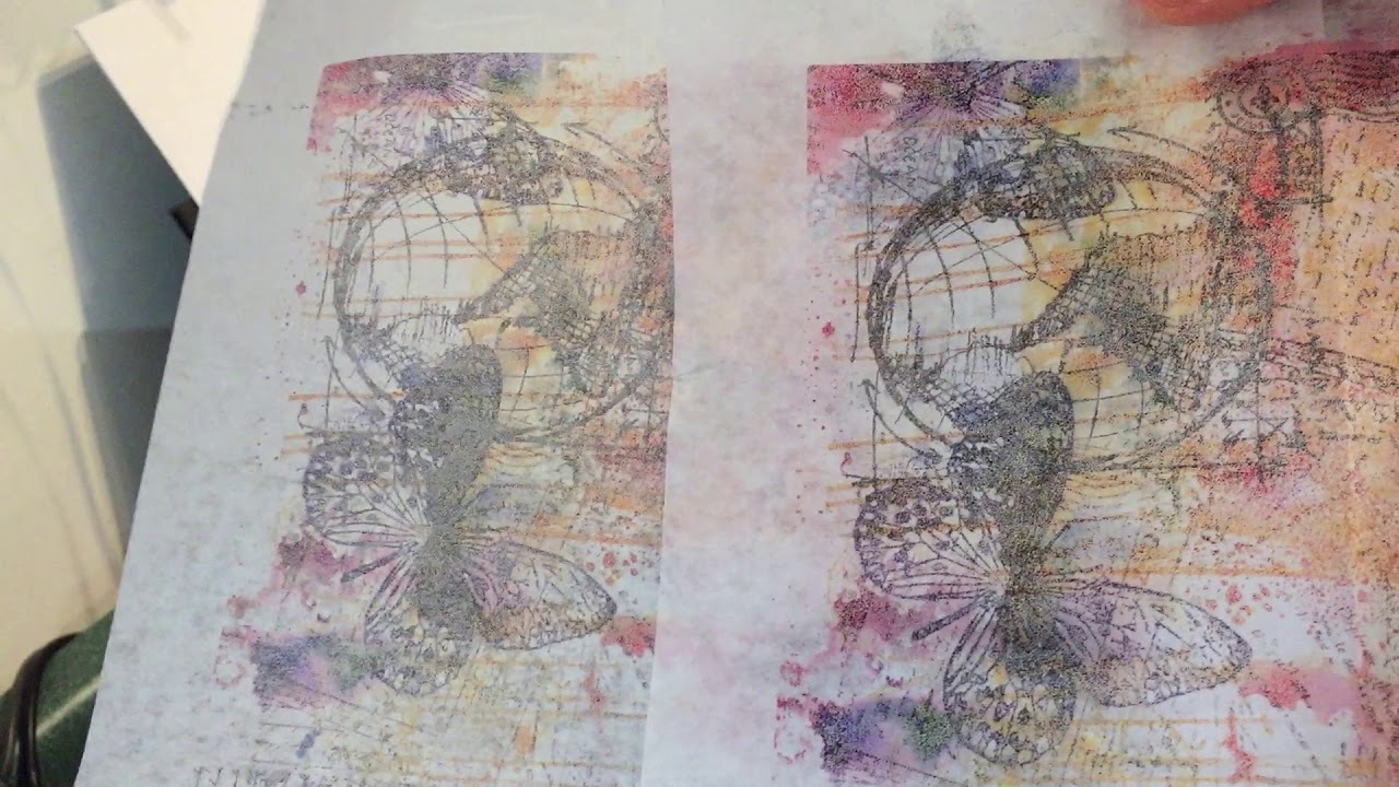 Bland Designs-Making Printed Deli Paper with your Printer products of glycolysis