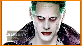 JARED LETO is reprising his JOKER role - Hollywood TV