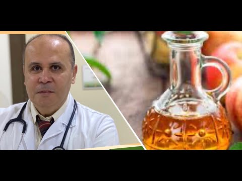 خل التفاح متي وكيف ومن يستخدمه علاج قوي لمقاومه الانسولين مالا تعرفه عن خل التفاح