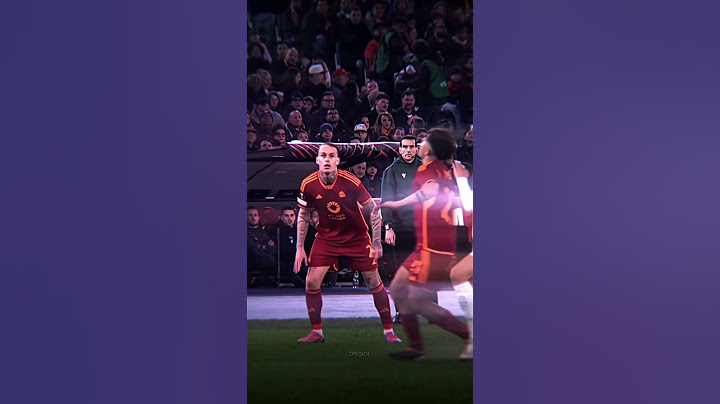 Dybala's Touch✨🥶