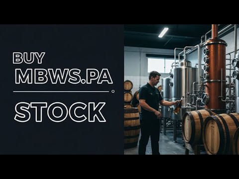 How to Buy Shares of Marie Brizard Wine and Spirits SA (MBWS.PA)