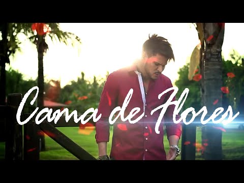 Video: Cama De Flores Móvil