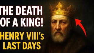 The Horrific Final Days of King Henry VIII | Untold History