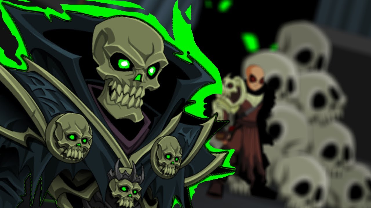 Lich Types is Lich Class any Good? - YouTube