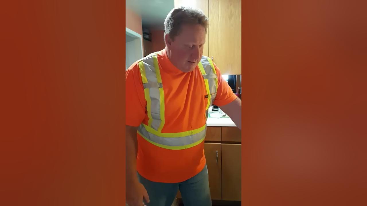 How to Frigidaire 10 minute all natural fix to unclog dishwasher part