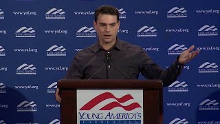 Ben Shapiro Sobre El Aborto: 