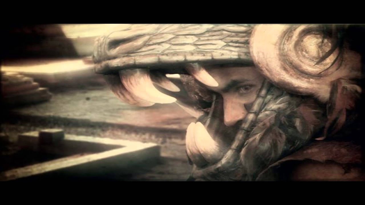 Canto a Quetzalcoatl - Ivan Donalson