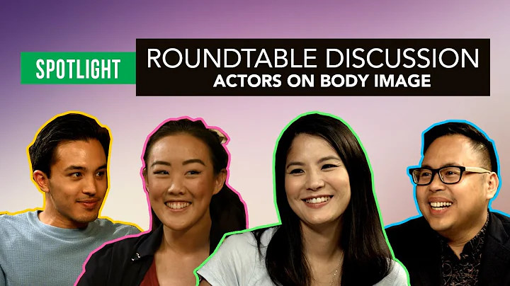 Actors' Roundtable: Body Image