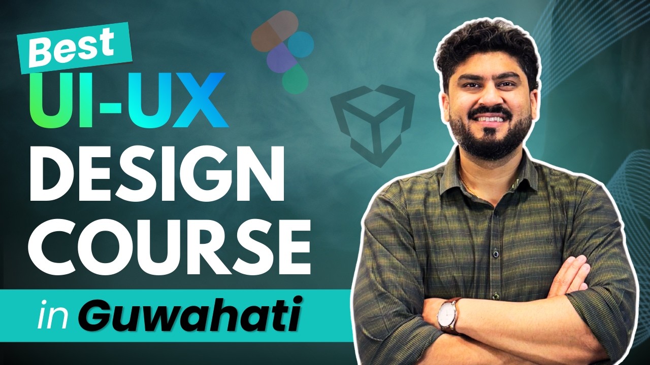 Top UI UX Design Institute in Guwahati | Don’t Join Before Watching ⚠️ ...