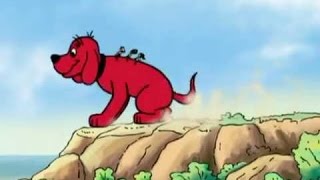 Clifford The Big Red Dog S02Ep17 - Clifford's Cookie Craving || Jetta's Friend