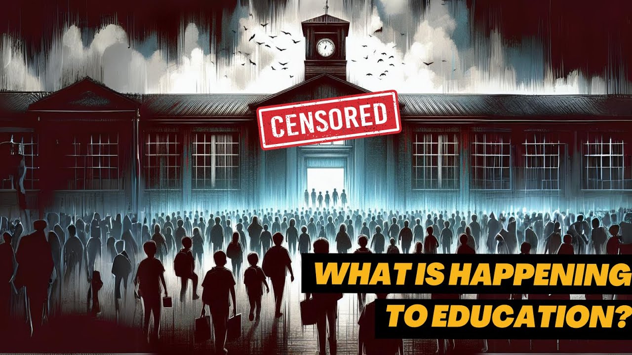 You Will NEVER Say That Word in My Classroom Again! - YouTube