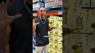 The best snacks at Costco! (June 2025)