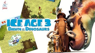 Ice Age 3 : Dawn of the Dinosaurs