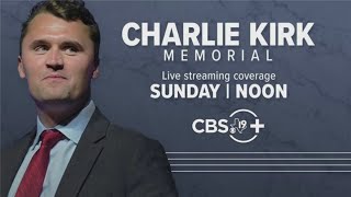 WATCH: Funeral for Charlie Kirk held in Phoenix, AZ