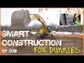 Smart Construction for DUMMIES