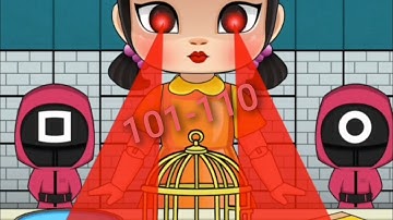 Tricky Minds Brainy Puzzle 101-110 gameplay walkthrough New game #trickyminds #brainigrina