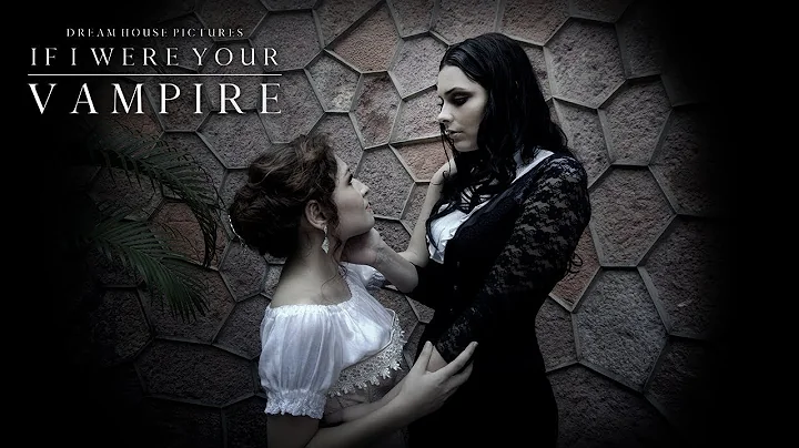 IF I WERE YOUR VAMPIRE - A Film by DIEGO PINZN (BR...